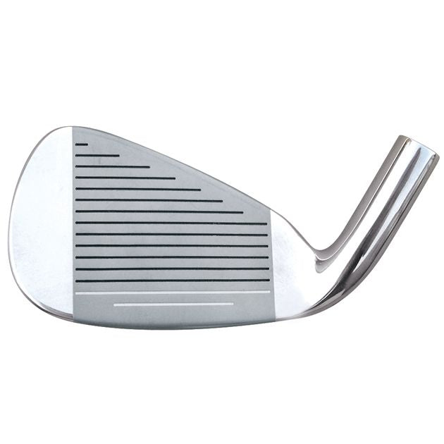 Custom-Built Heater BMT Irons/Wedges