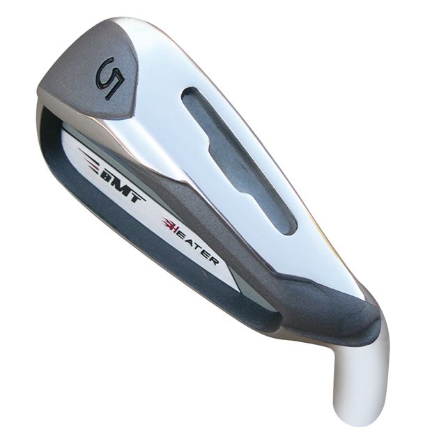 Heater BMT Iron Head