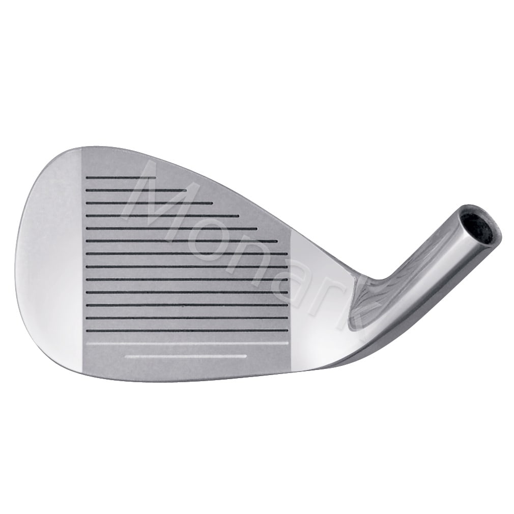 Custom-Built Heater B-2 Irons/Wedges