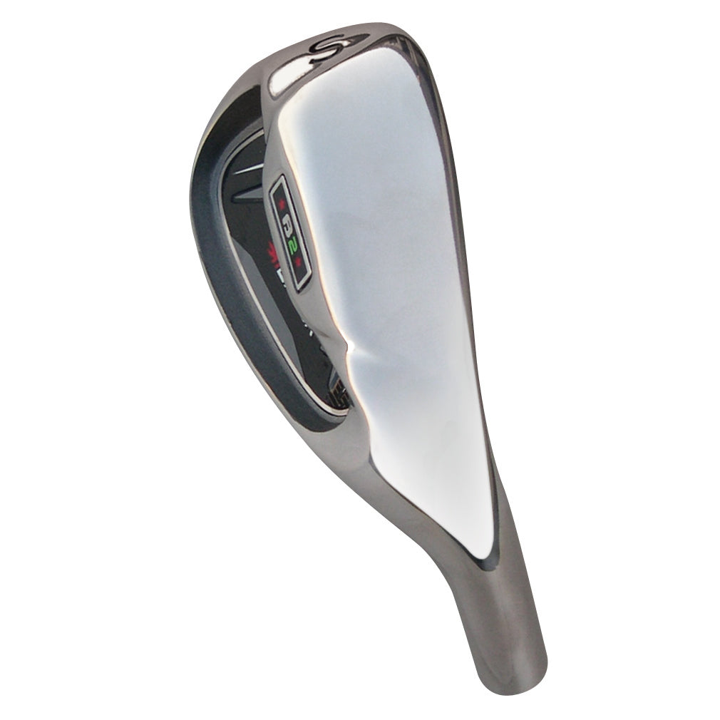 Custom-Built Heater B-2 Iron Set
