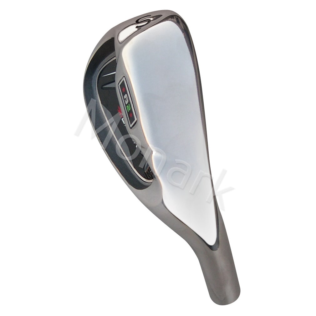 Custom-Built Heater B-2 Irons/Wedges