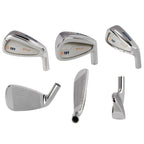 Custom-Built Bang Golf G101 Iron Set