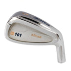 Custom-Built Bang Golf G101 Iron Set