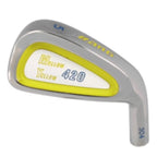 Bang Golf Mellow Yellow Iron Heads