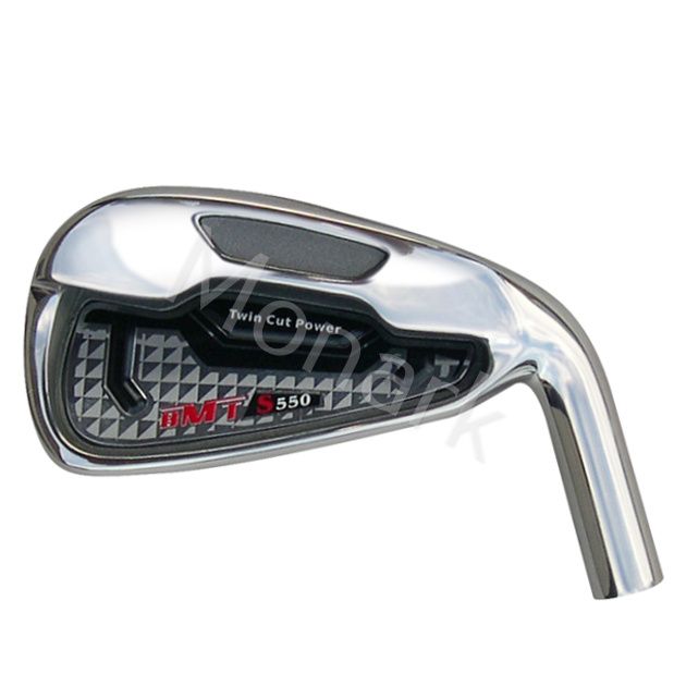 Heater BMT S-550 Iron Set Component Kit