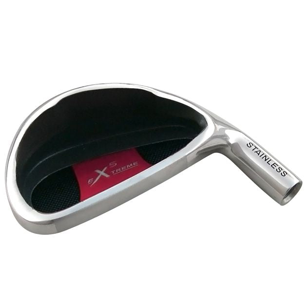 Custom-Built Extreme X5 Red Irons/Wedges