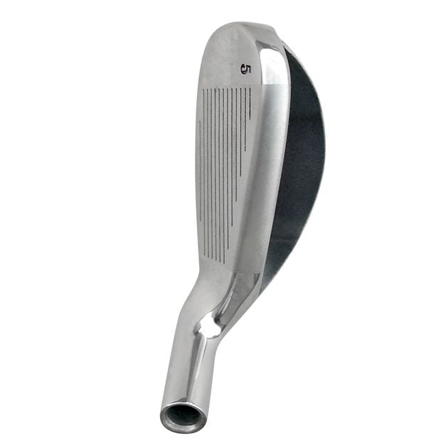 Custom-Built Extreme X5 Red Irons/Wedges