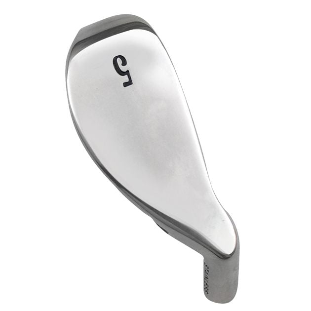 Custom-Built Extreme X5 Red Irons/Wedges