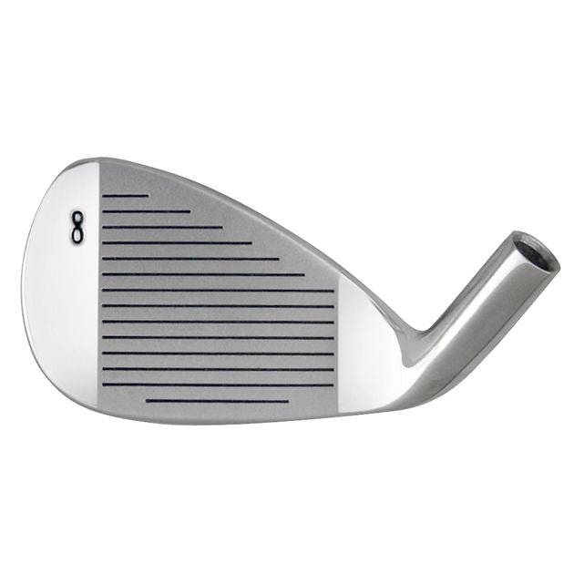 Custom-Built Extreme X5 Red Iron Set