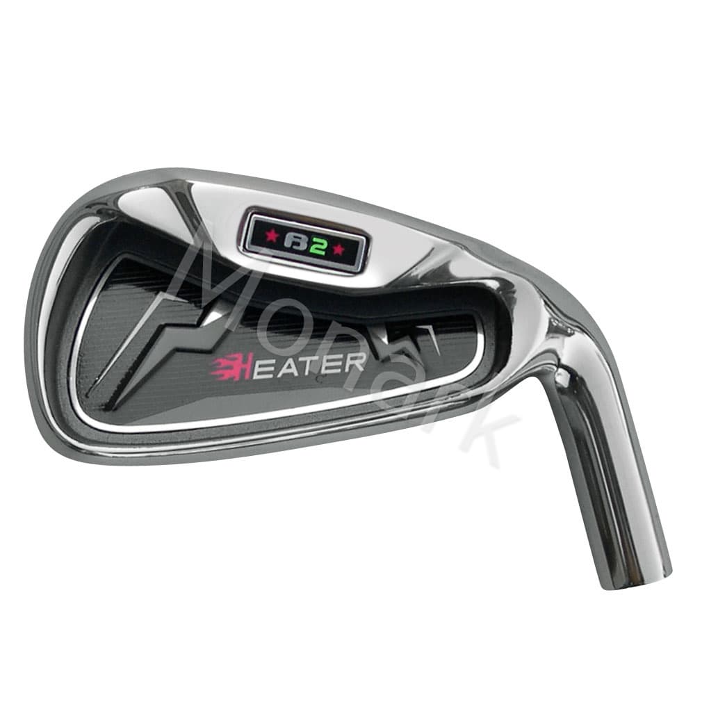 Heater B-2 Iron Set Component Kit