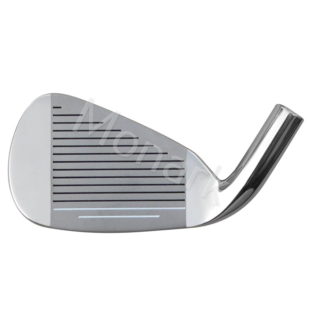 Custom-Built Heater B-2 Iron Set