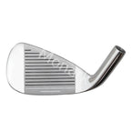 Custom-Built Heater B-6 Iron Set