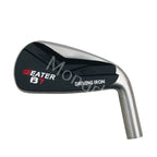 Custom-Built Heater B7 Insert Face Driving Irons