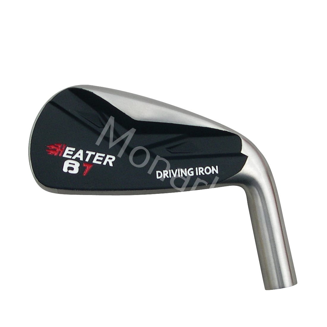 Custom-Built Heater B7 Insert Face Driving Irons