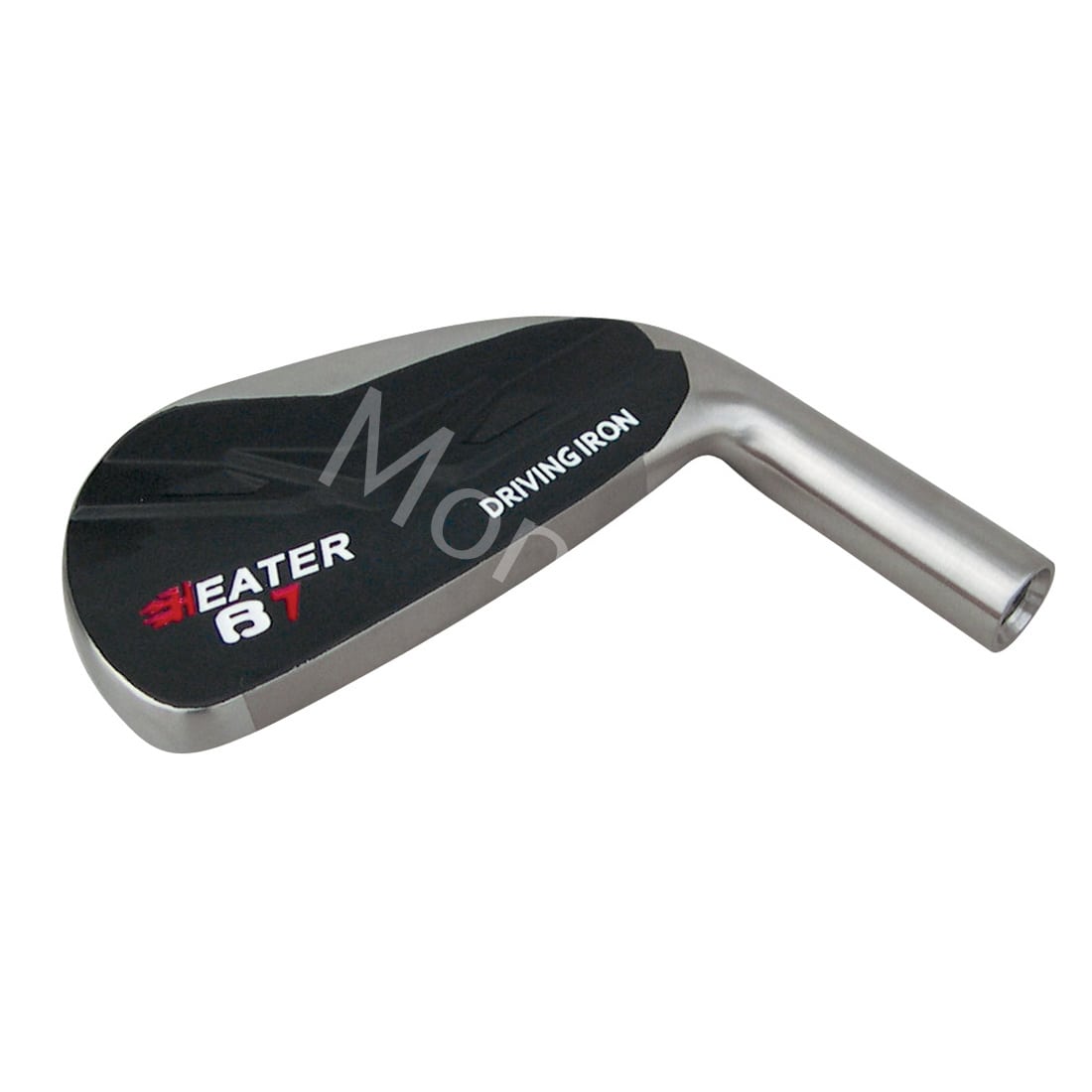 Custom-Built Heater B7 Insert Face Driving Irons