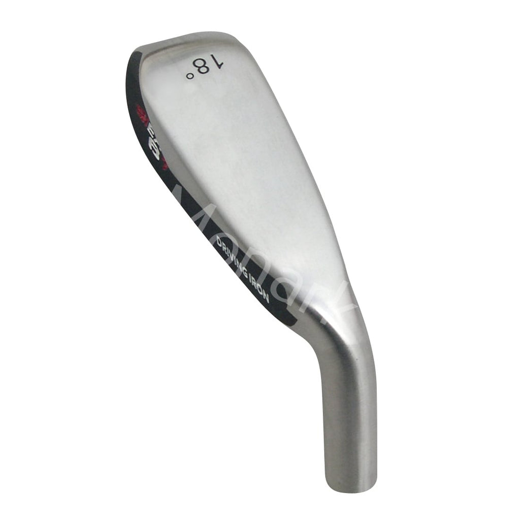 Custom-Built Heater B7 Insert Face Driving Irons