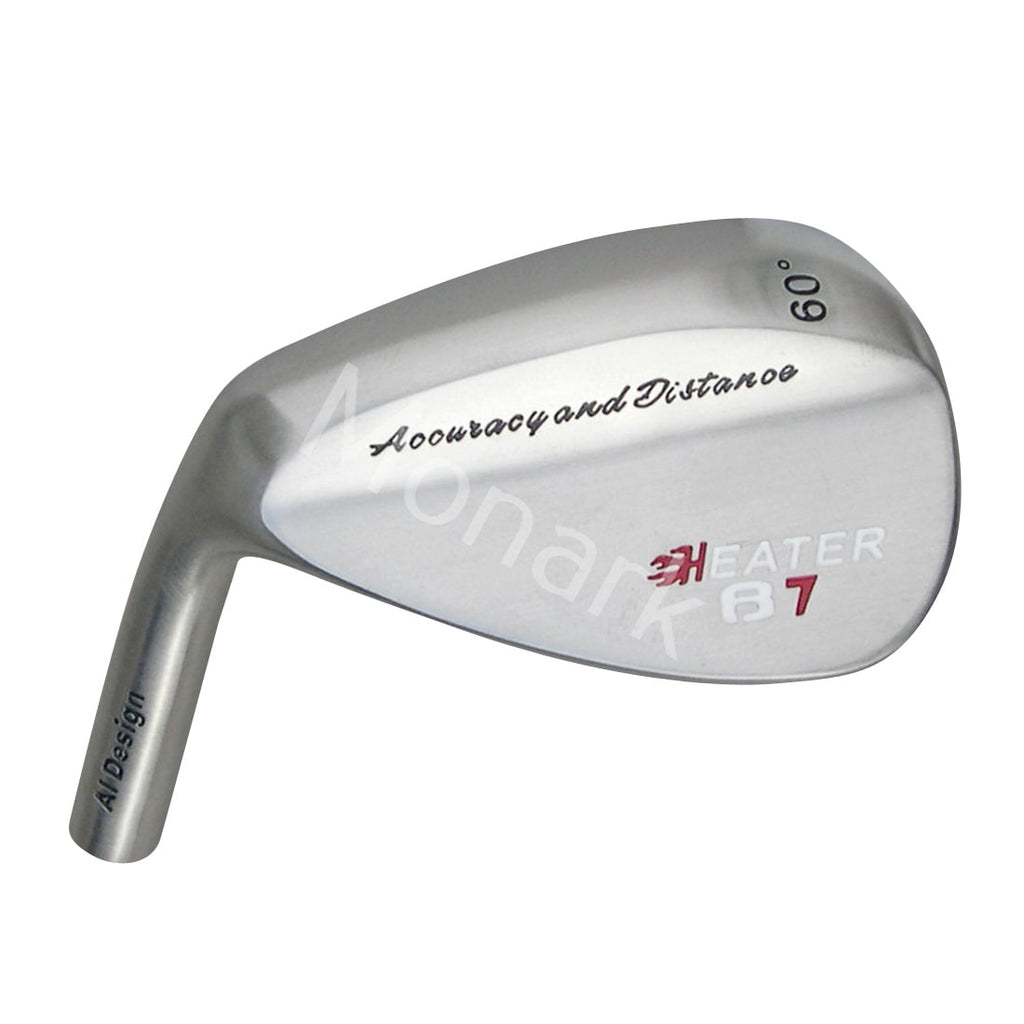Custom-Built Heater B-7 Blade Wedge