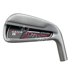 Custom-Built Heater B-7 Iron Set