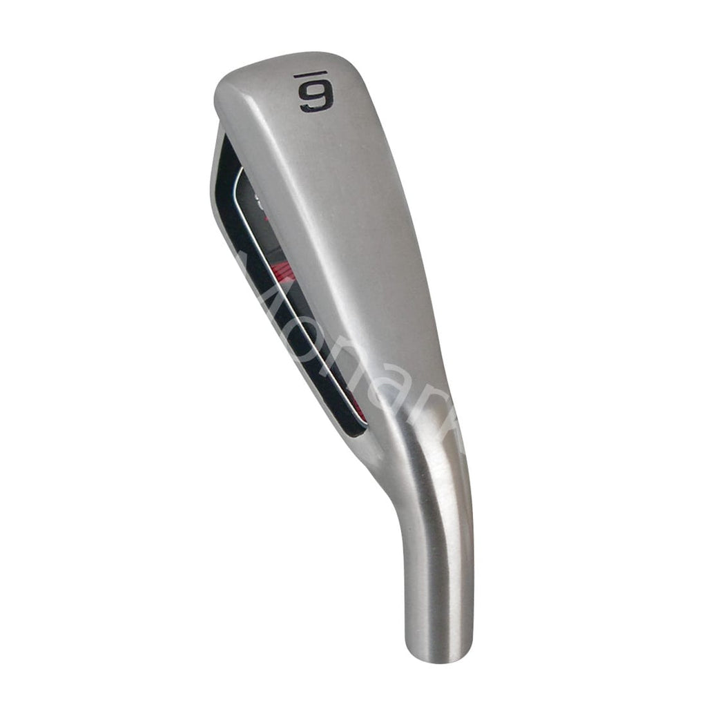 Custom-Built Heater B-7 Iron Set