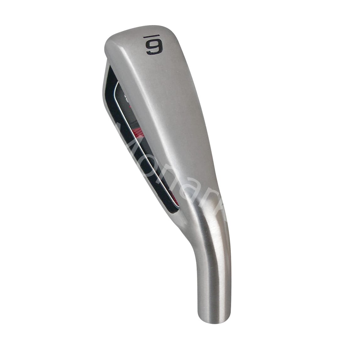 Custom-Built Heater B-7 Iron Set