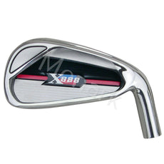 Custom-Built X-888 Irons/Wedges