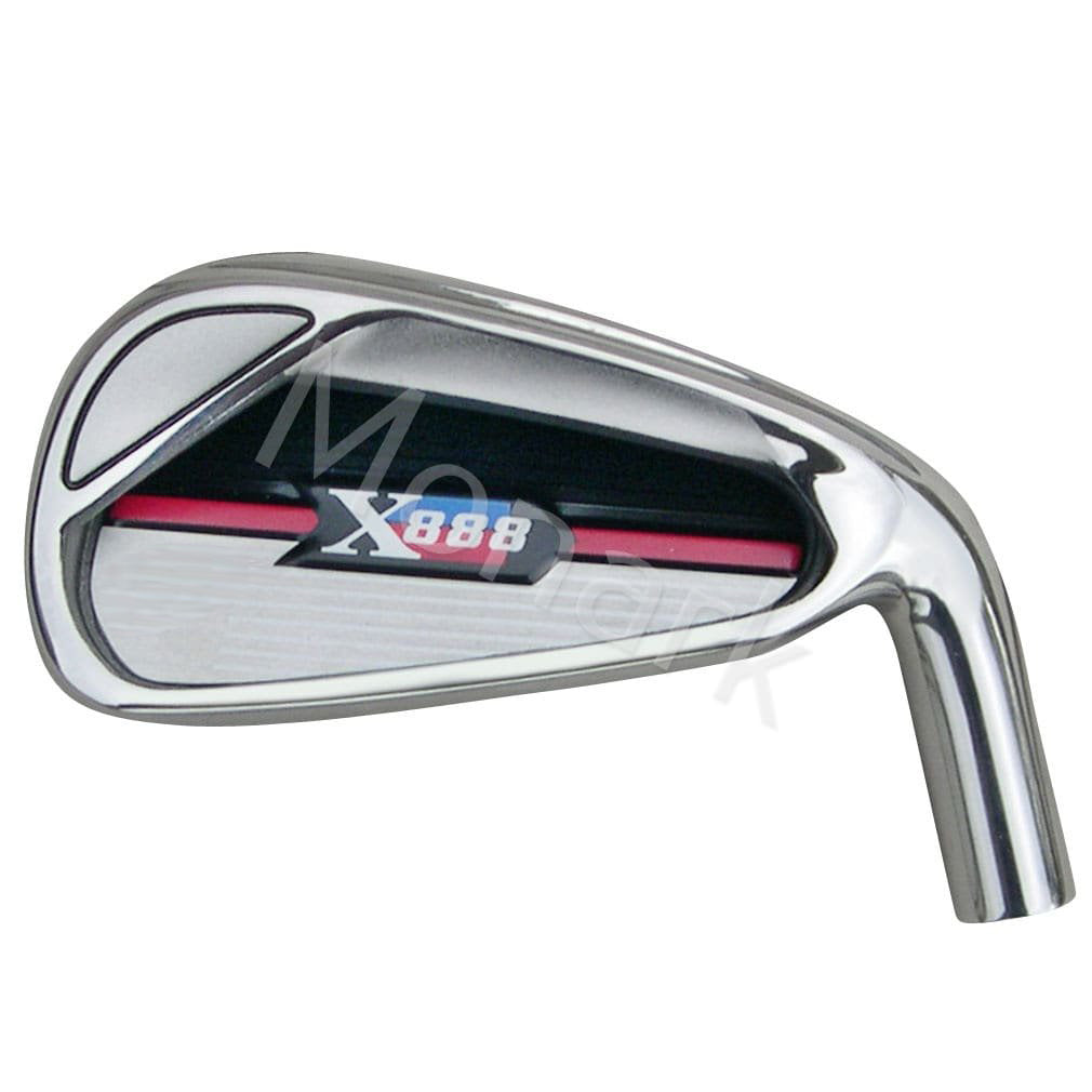 Custom-Built X-888 Irons/Wedges
