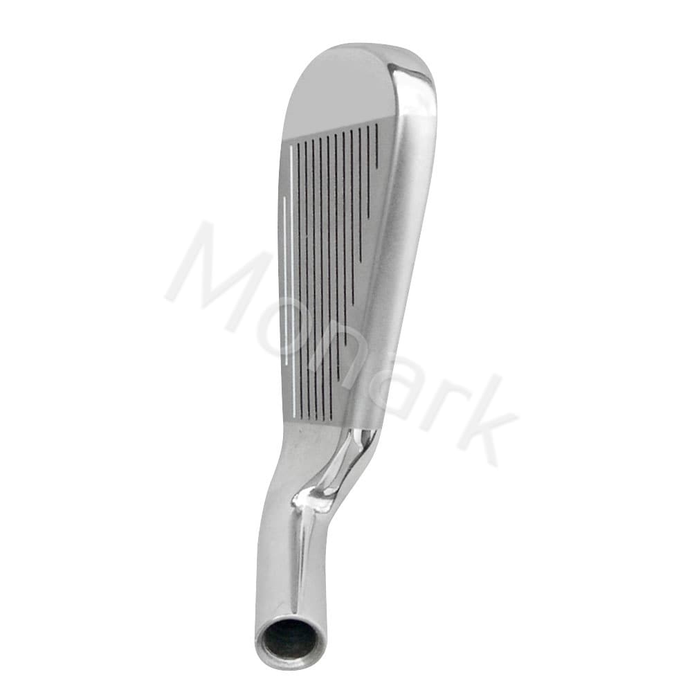 Custom-Built X-888 Irons/Wedges