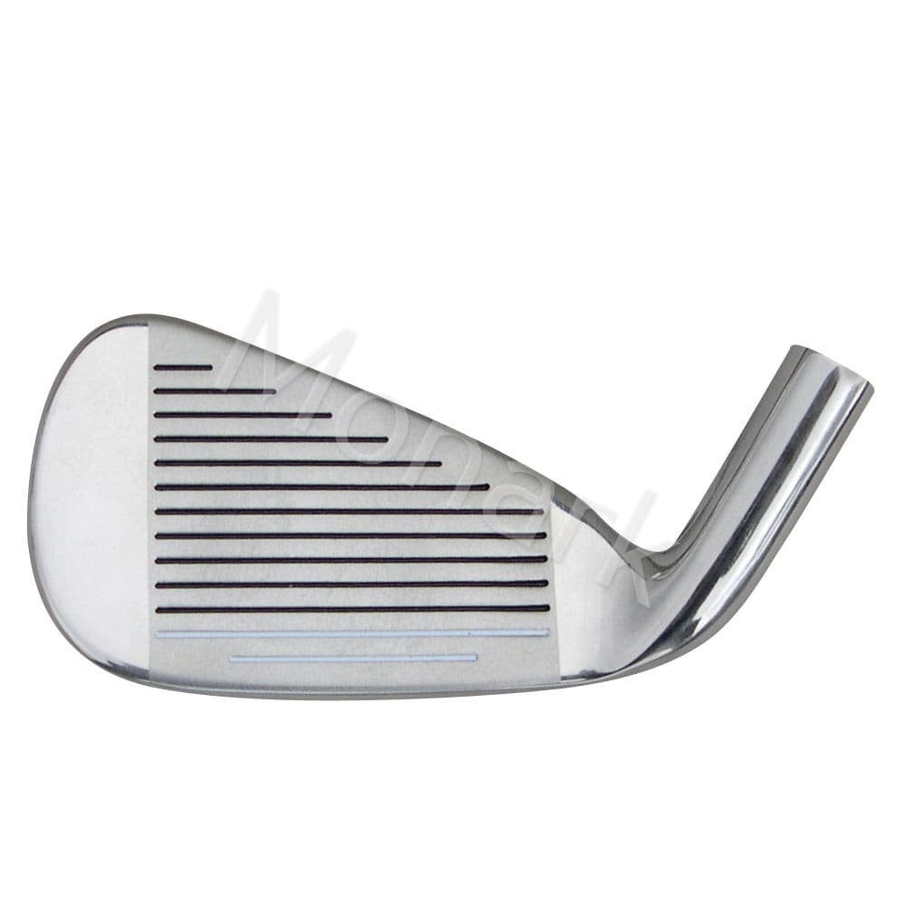 Custom-Built X-888 Irons/Wedges