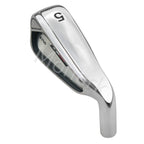 Custom-Built X-888 Iron Set