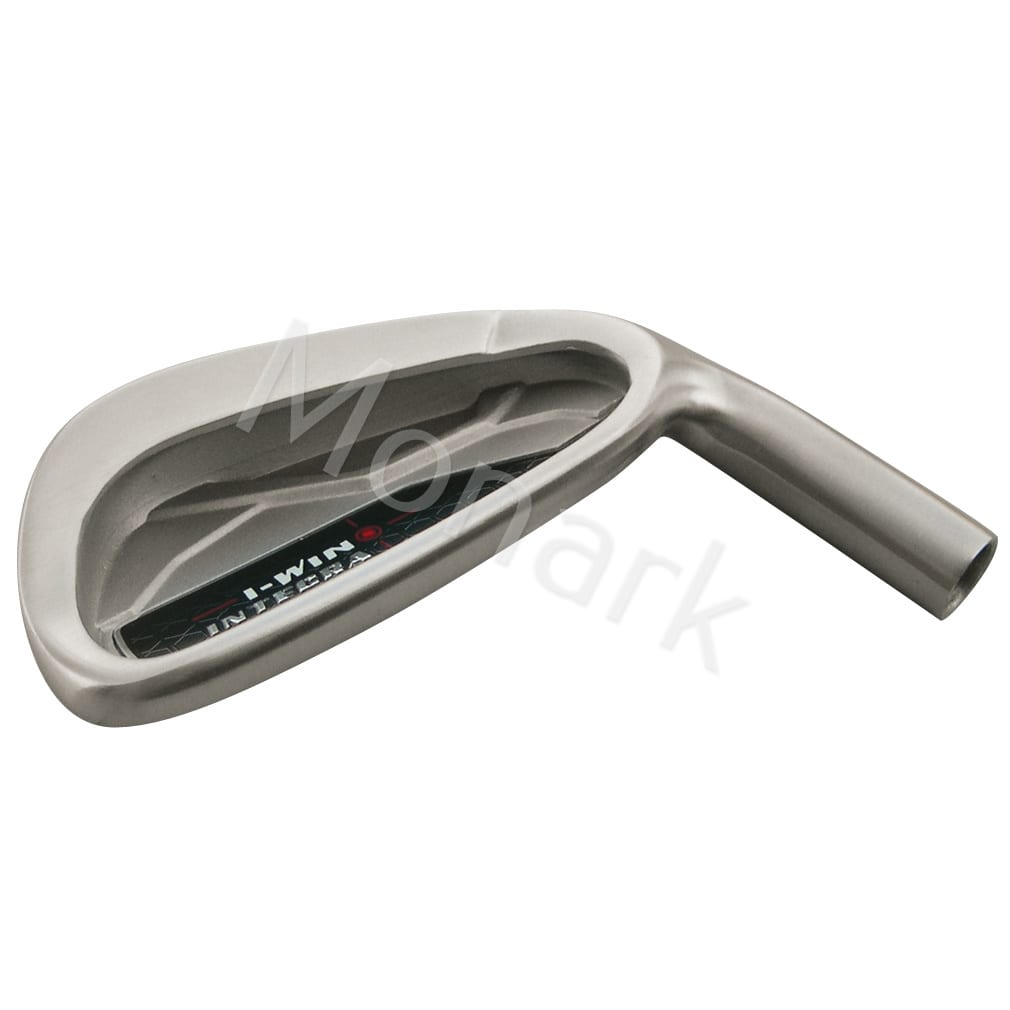 Custom-Built Integra i-Win Single Length Wedge