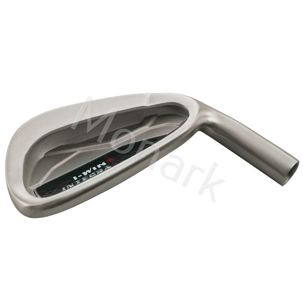 Integra i-Win Single Length Iron Heads