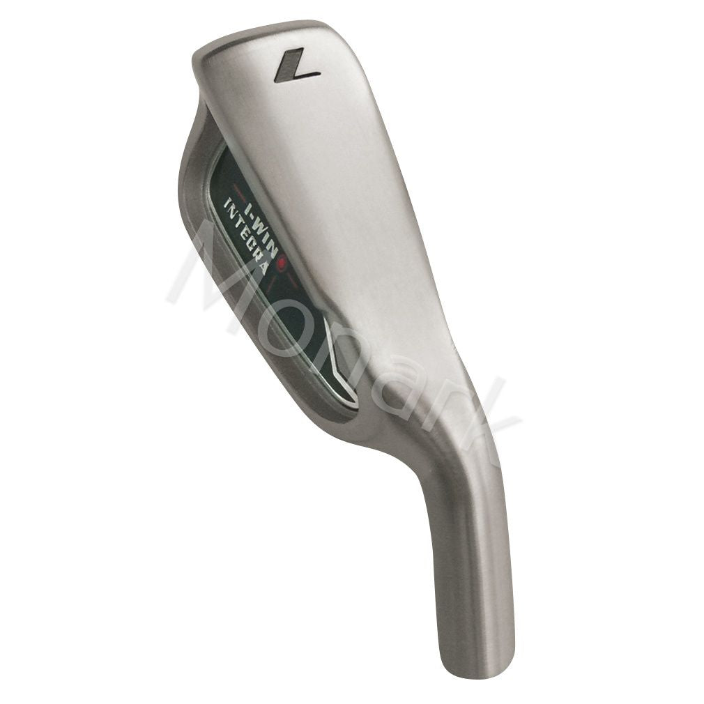 Custom-Built Integra i-Win Single Length Iron Set