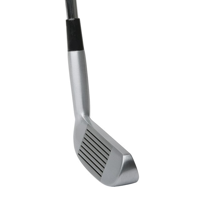 Two-Way Chipper Head