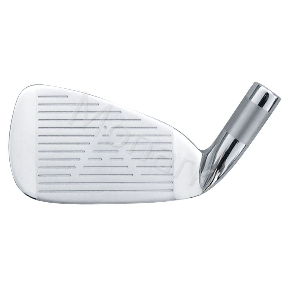 Bang Golf Bang-O-Matic CenterCut CNC Milled Forged Iron Heads
