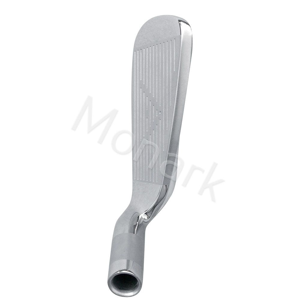 Custom-Built Bang Golf Bang-O-Matic CenterCut CNC Milled Forged Irons