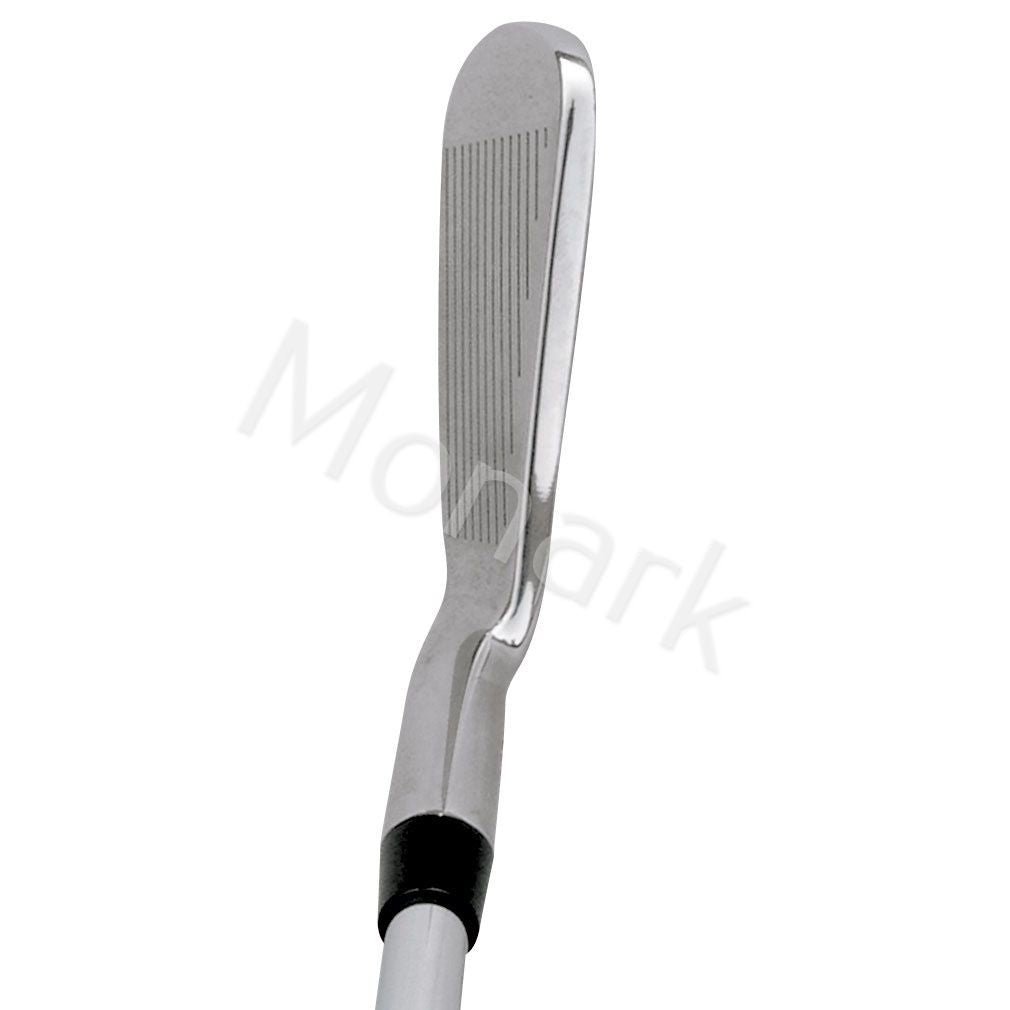Custom-Built Bang Golf Classic III TourTools Irons