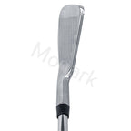 Custom-Built Bang Golf Classic II TourTools Irons