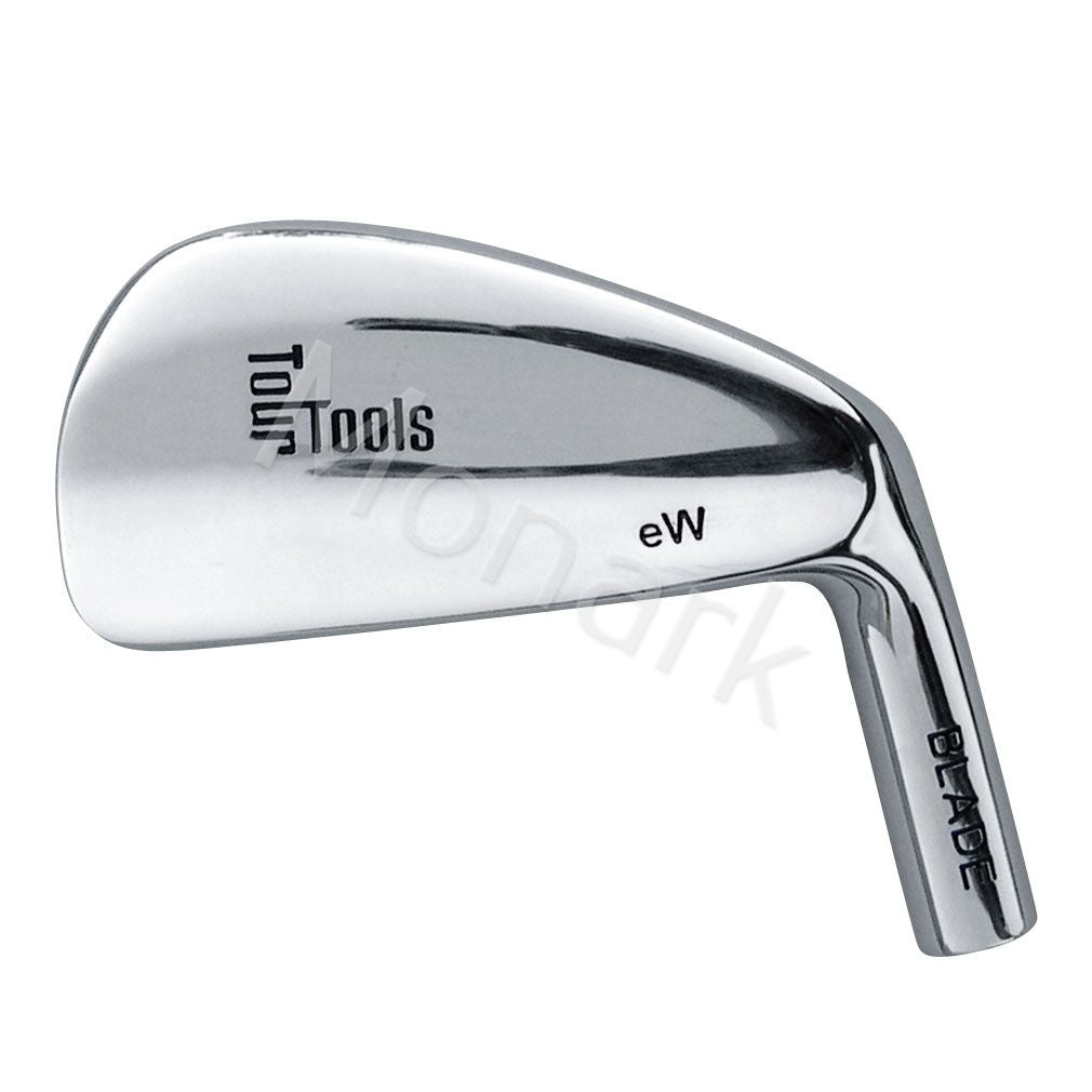 Custom-Built Bang Golf Classic I TourTools Irons