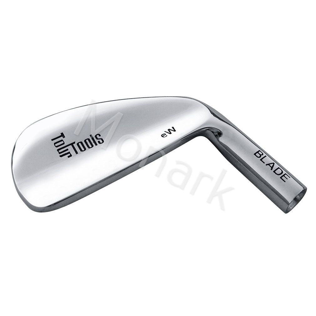 Bang Golf Classic I TourTools Iron Heads