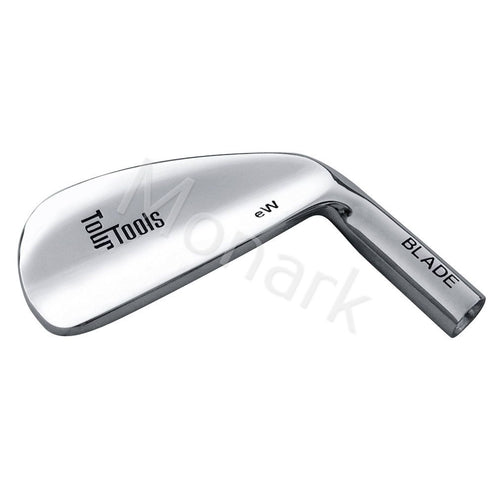 Bang Golf Classic I TourTools Iron Heads