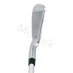 Custom-Built Bang Golf Classic I TourTools Irons