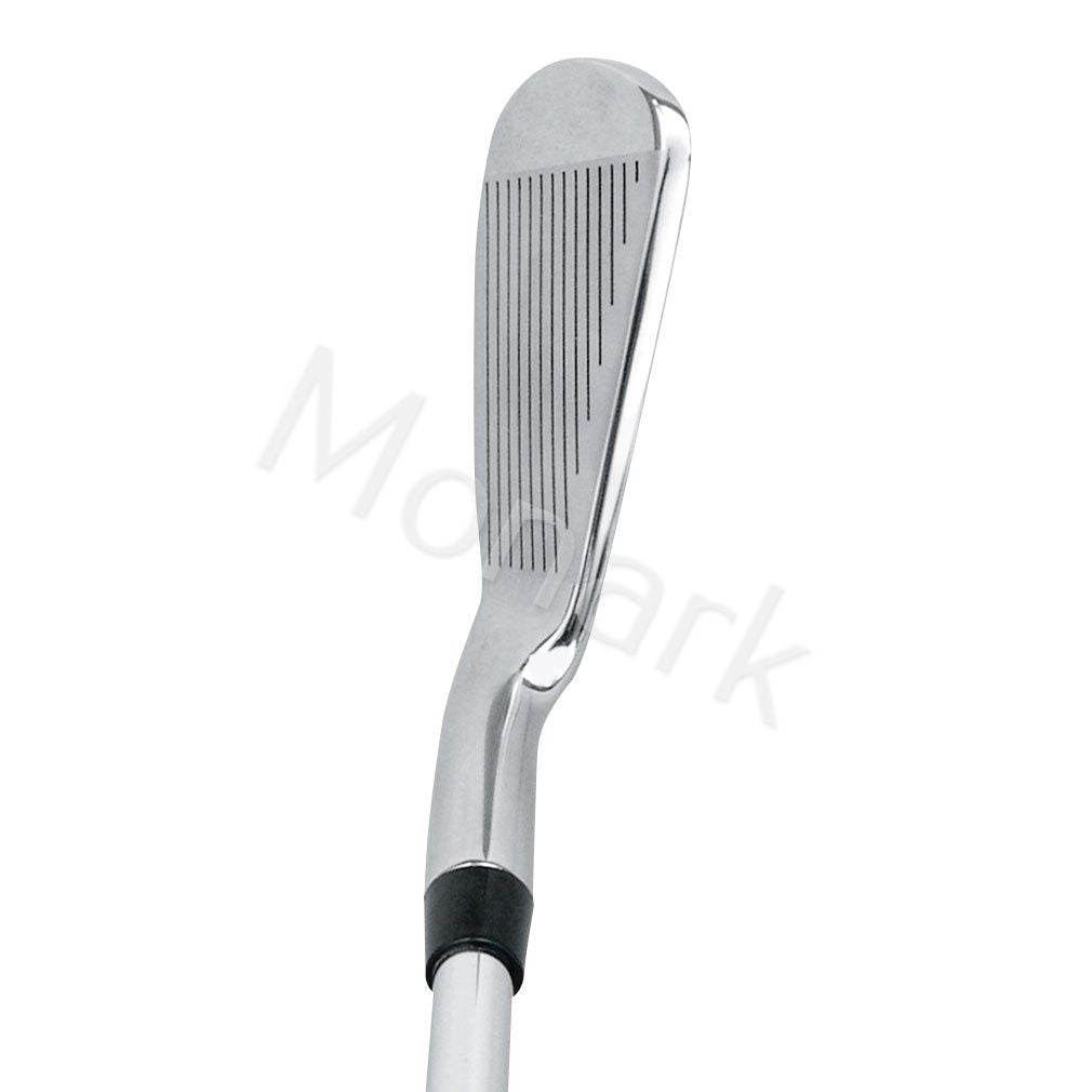 Custom-Built Bang Golf Classic I TourTools Irons