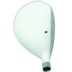 Heater F-35 White Hybrids (Set of 4 Clubs)