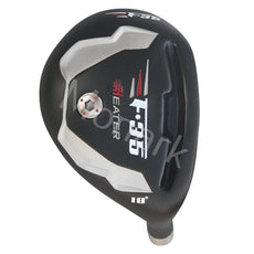 Heater F-35 Black Hybrid Head RH