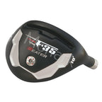 Custom-Built Heater F-35 Black Hybrid RH