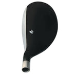 iDrive Hybrids (Set of 4 Clubs)