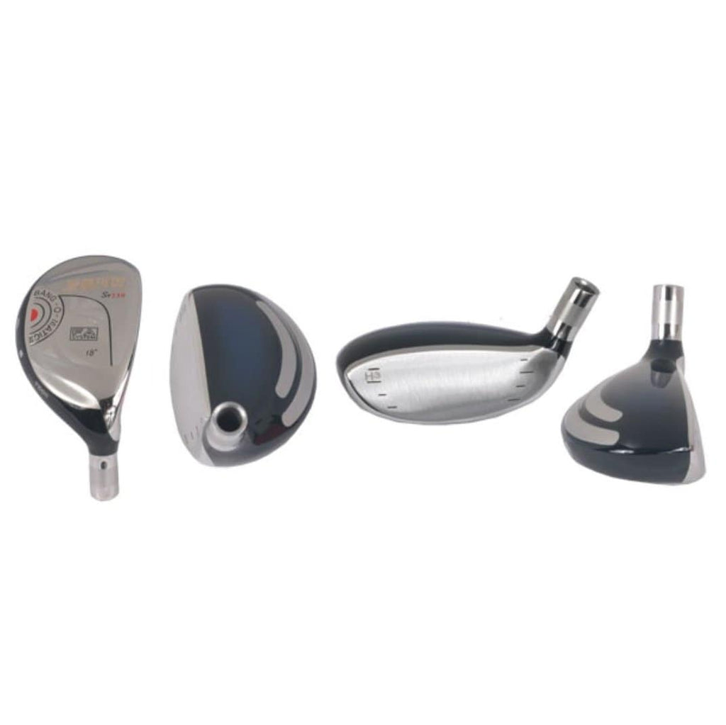 Bang Golf ST539 Hybrid Head