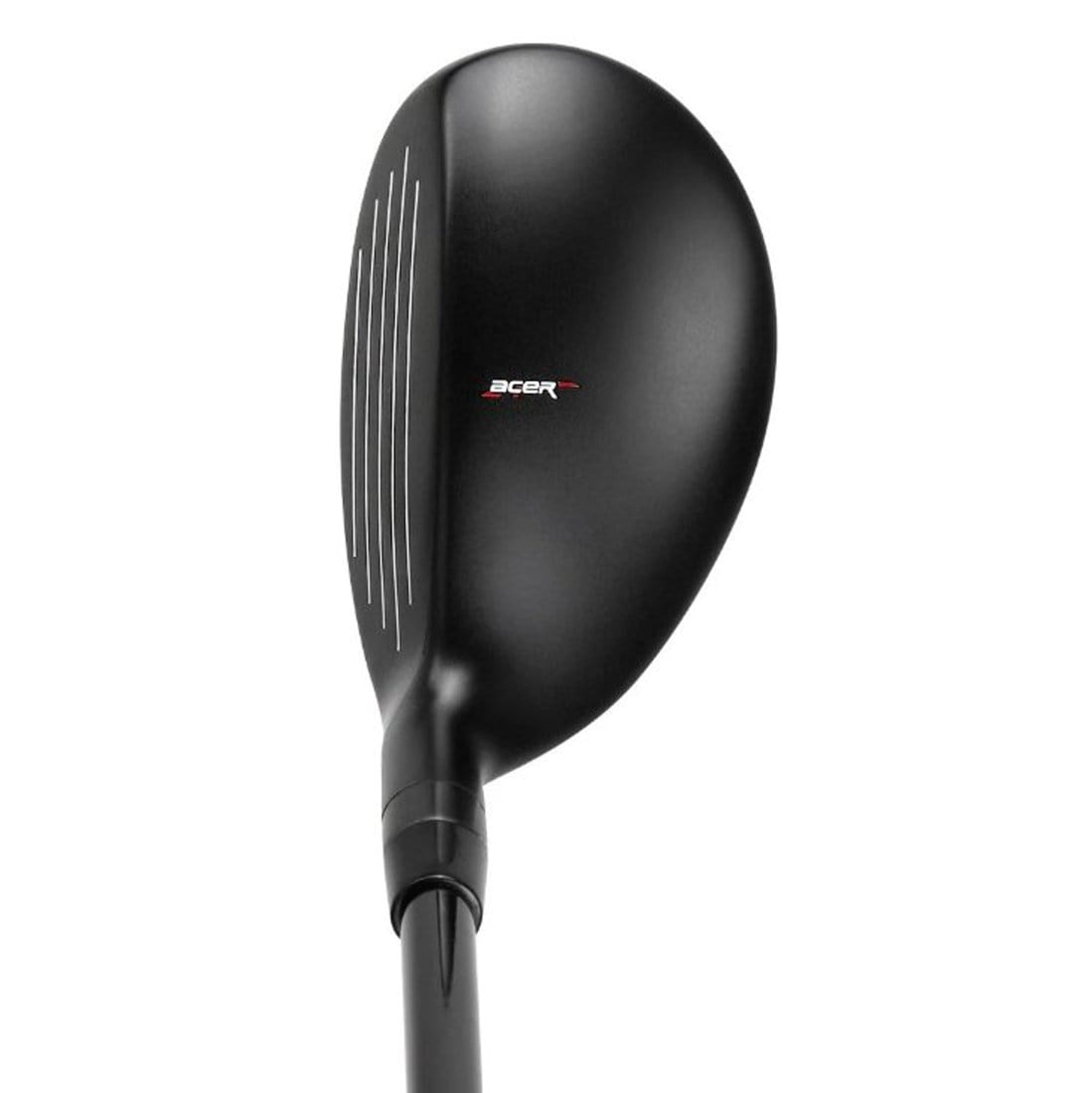 Acer SR1 Cup Face Hybrid Head