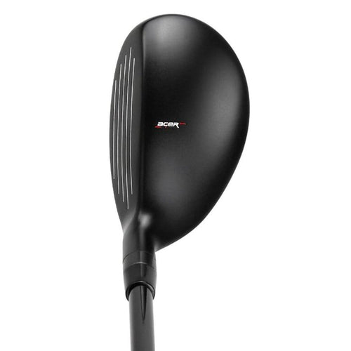 Custom-Built Acer SR1 Cup Face Hybrid
