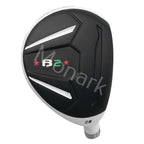 Custom-Built Heater B-2 Hybrid